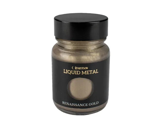 C. Roberson Liquid Metal Paint – 30ml, 27 Colours – product image 27
