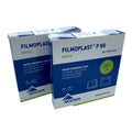 Filmoplast P90 TWIN PACK Self Adhesive 50gsm Paper Tape 20mm × 50m Roll Framing – product image 1