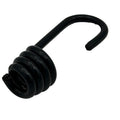 Bungee Cord Wire Hooks – 10mm, Plastic-Coated Steel – product image 1