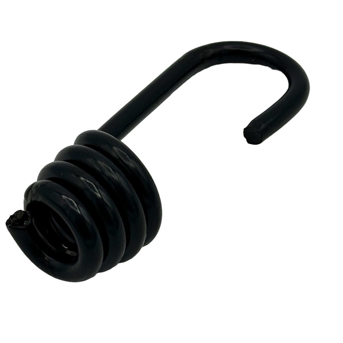 Bungee Cord Wire Hooks – 10mm, Plastic-Coated Steel – product image 1