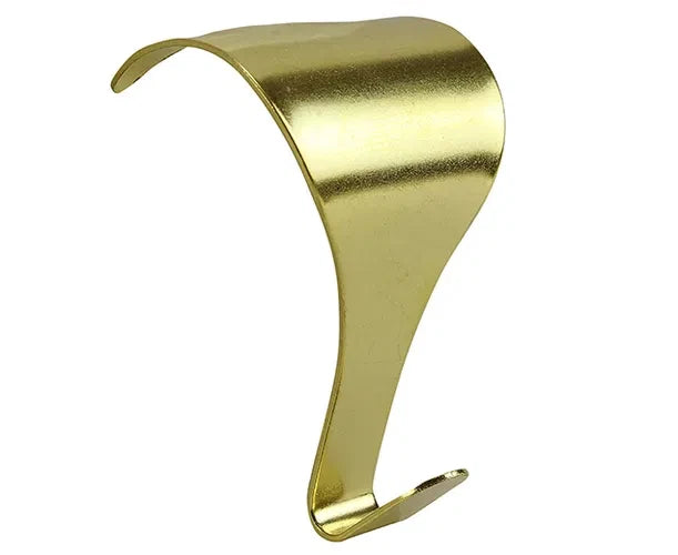 Picture Rail Hooks 10 × White Silver Brass Bronze Hanging Mirror Painting Metal – product image 7
