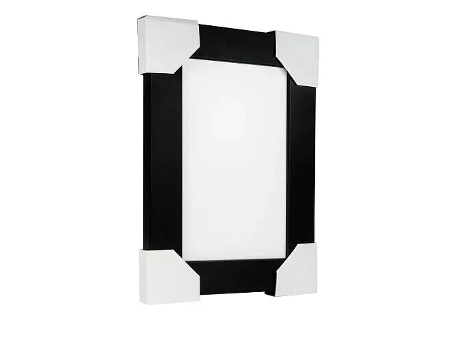 Corner Protectors 15mm White Cardboard Photo Frames Pictures Canvas Mirror Board – product image 3