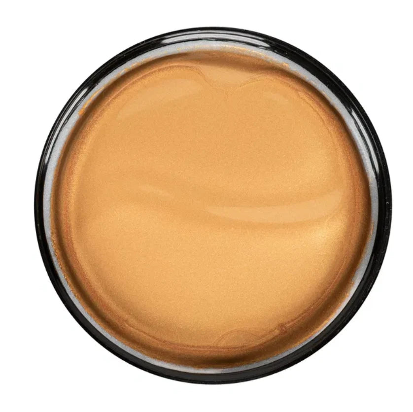 C. Roberson Classic Gold Liquid Metal Paint – 250ml – product image 2