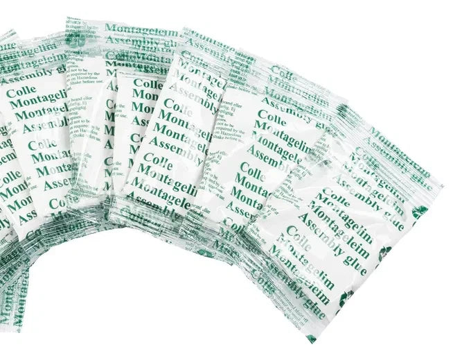 Woodbond PVA Glue Sachets – 750 × 15g - image 4