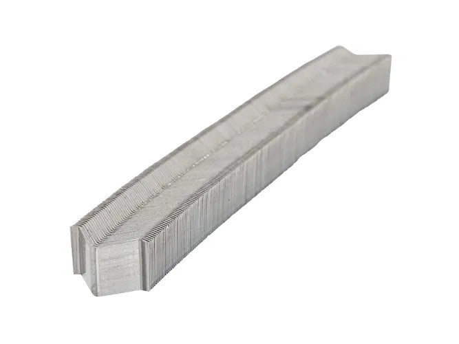 Alfamacchine Normal-Wood V-Nails – 7mm, Loose 1,000 – 7mm V-nail strip
