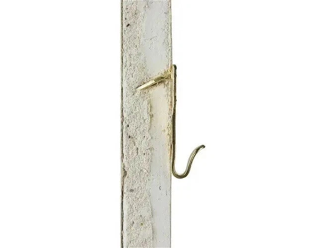 Picture Hooks Plasterboard Walls 2 × for Drywall Soft - Hang Frame Canvas 3kgs – product image 5