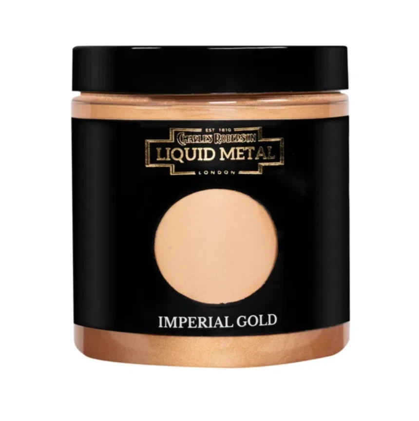 C. Roberson Liquid Metal Paint – 250ml, 27 Colours – product image 4