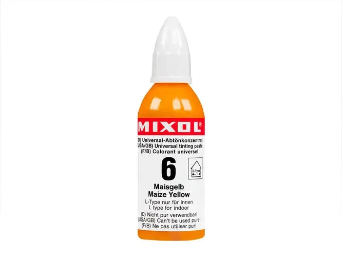 Mixol Universal Tinting Paste – 20ml, 33 Colours – product image 7