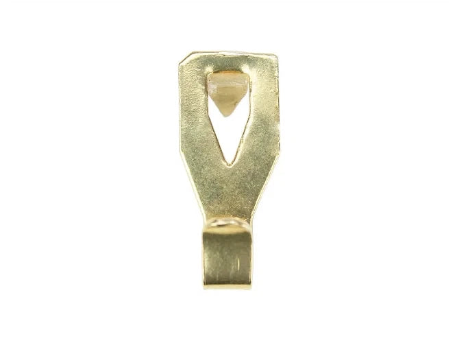 Walls Hooks Drywall Plasterboard × 10 Brass Soft Hang Picture Frame Canvas 3kgs – product image 4