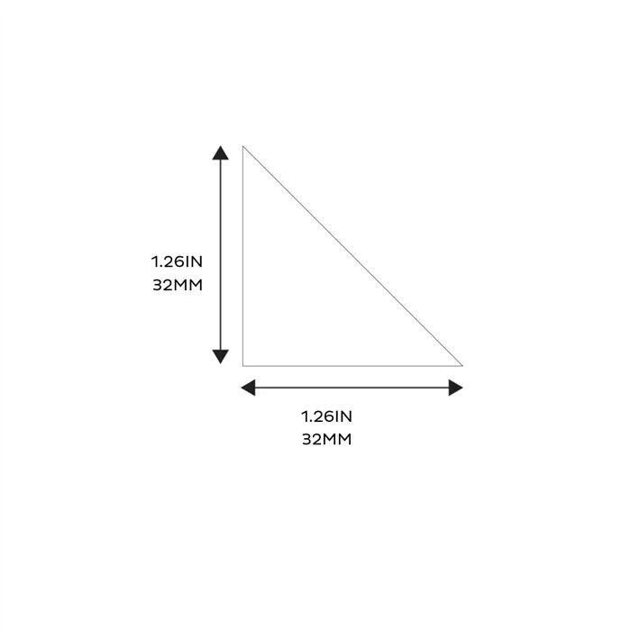 Mounting Corners Photo Corners Home Hobby By 3L 32mm/1.26" Inch XL Pack 250 – product image 5