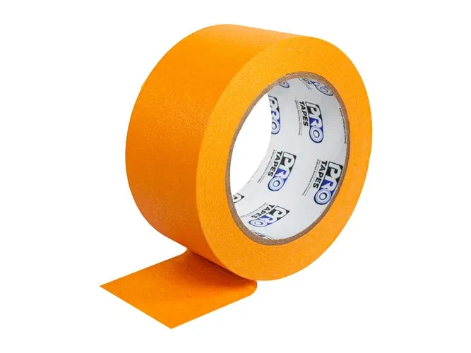 Pro 46 Coloured Paper Tape – 48mm × 55m, 9 Colours – product image 29