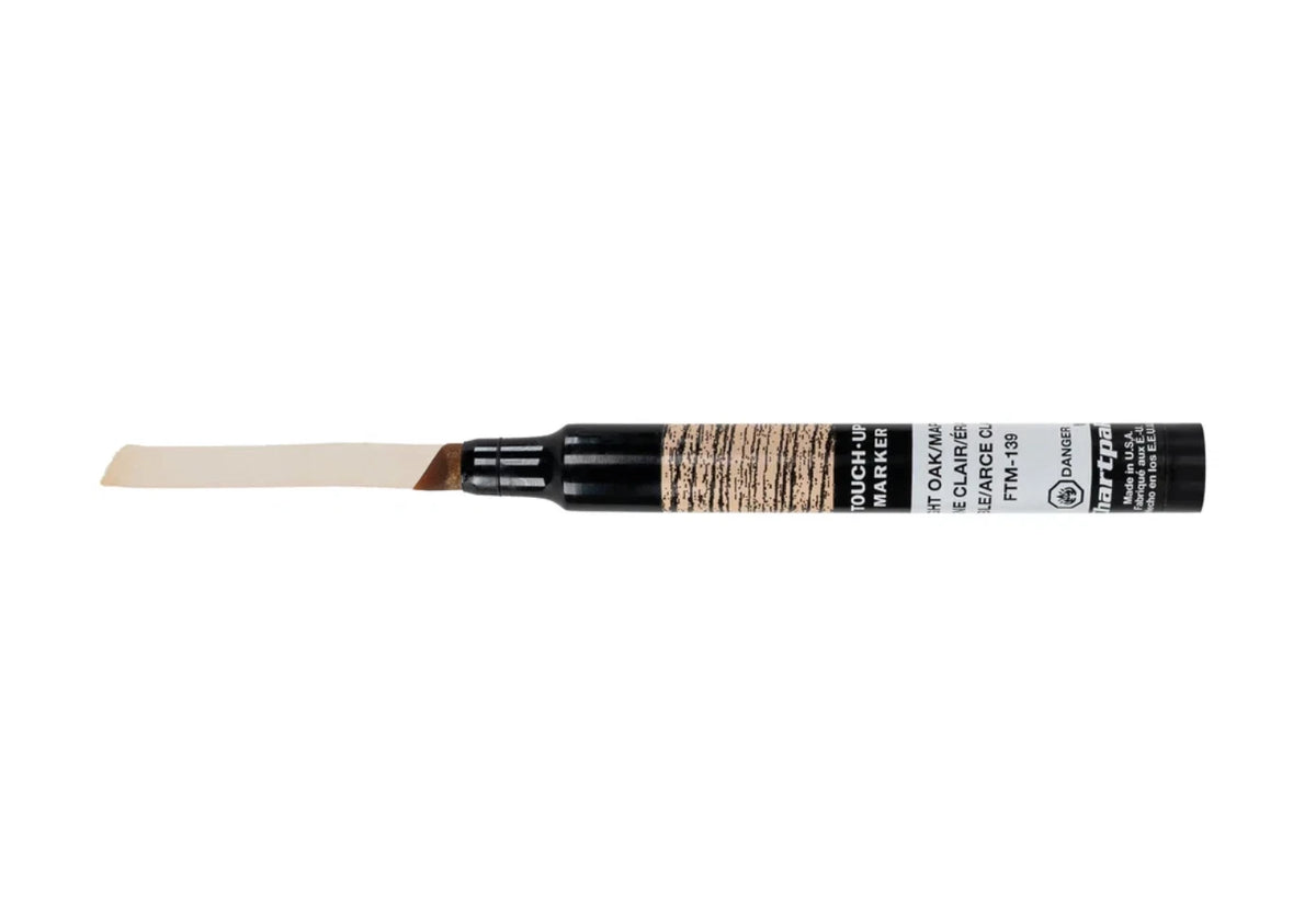 Touch Up Marker Pen Chartpak - Wood Frame Scratch Repair Black Oak furniture – product image 8