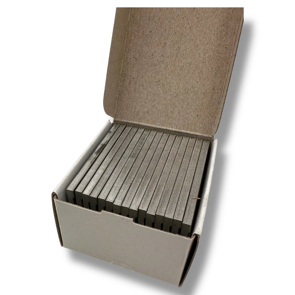 Rigid Framer's Points 16mm – 3,000 Pack for FrameMaster / Fletcher – image 4