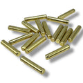 Shelf Support Plug in for Ø 5mm Hole 80kg Load Carrying Capacity 24mm of Häfele – product image 1