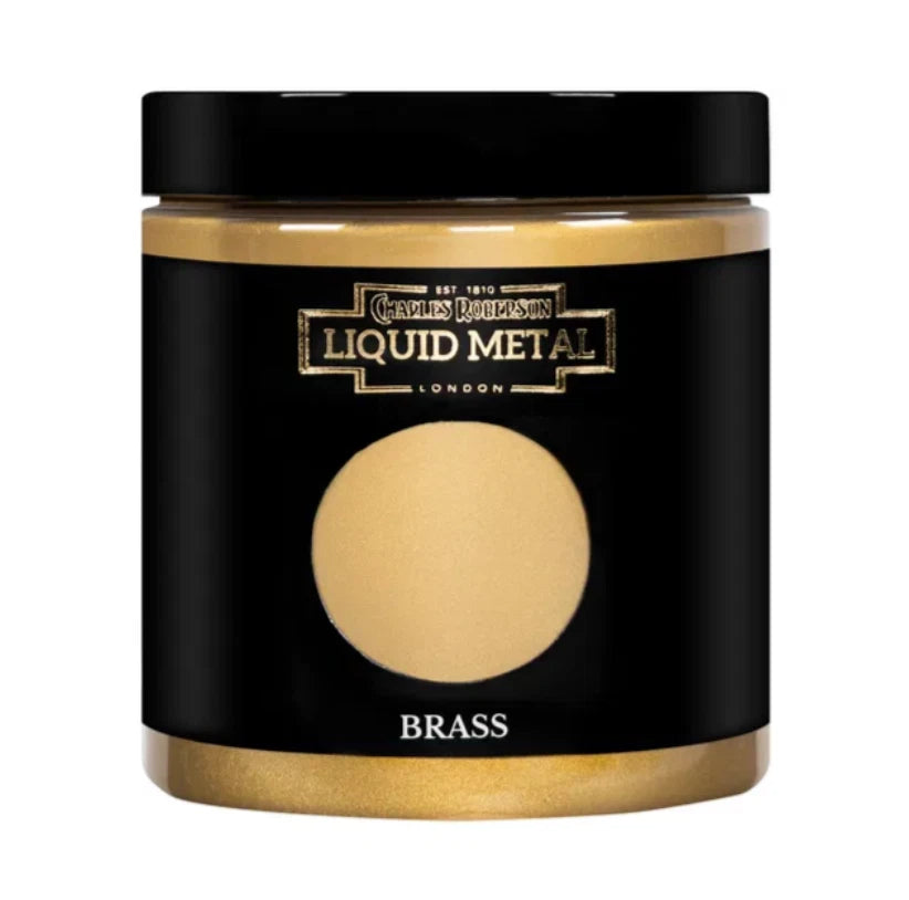 C. Roberson Liquid Metal Paint – 250ml, 27 Colours – product image 59