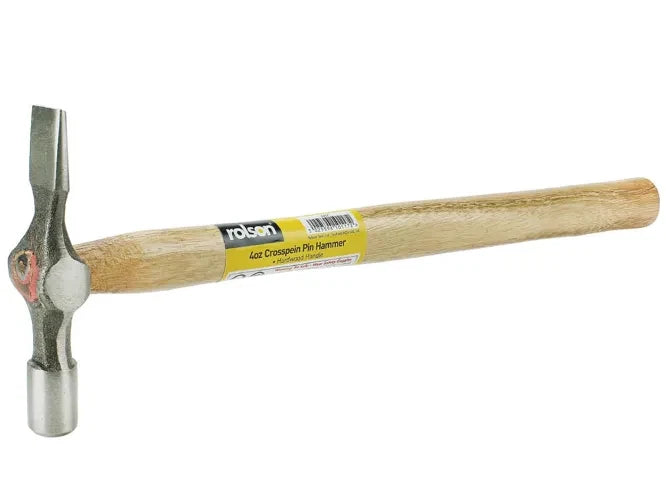 Hamm er Panel Pins Framing 325m Pin Lightweight Workshop Canvas Crosspein 110gm – product image 2