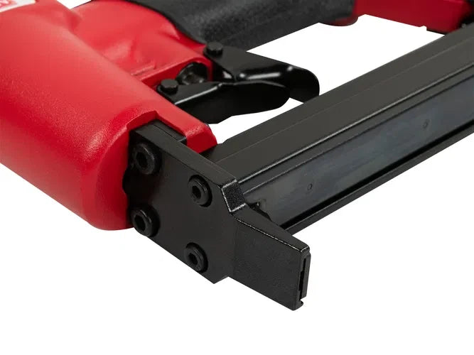 Air Stapler staples 80 Series LION General Purpose 6-16mm Framing canvas Pic – product image 3
