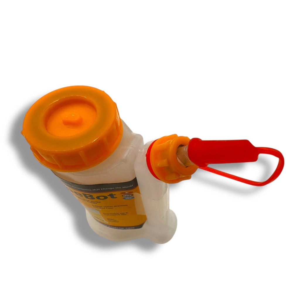 FastCap BabeBot No-Drip Glue Bottle – 4oz - image 4
