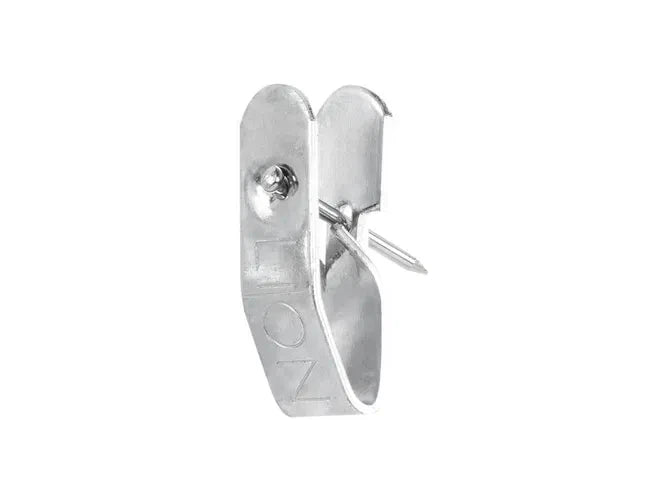 Picture Hooks V Frames × 2 + Pins, sawtooth hanger CWH Hooks Pictures Framing – product image 2