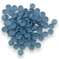 Sky Gloss 6/8g Snap-Caps screw cover caps