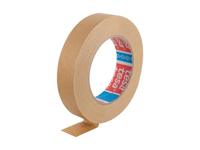 tesa 4309 Premium Backing Tape – 25–75mm × 50m – product image 2