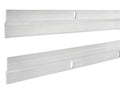 Picture Mirror Hanger Z Bar French Cleat Heavy Duty 300mm 12" Z Bars Hanging – product image 1