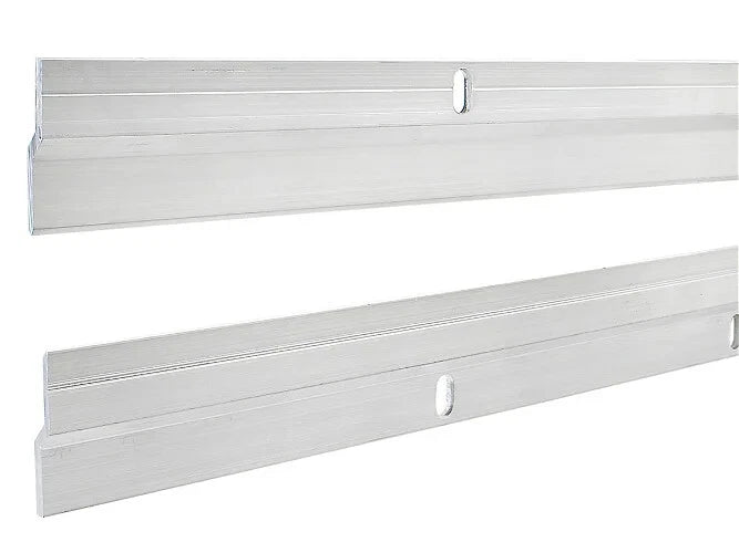 Picture Mirror Hanger Z Bar French Cleat Heavy Duty 300mm 12" Z Bars Hanging – product image 1