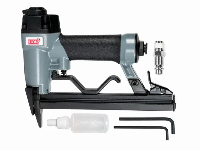 Pneumatic Rigid Framing Point Driver – Air Tool – image 1