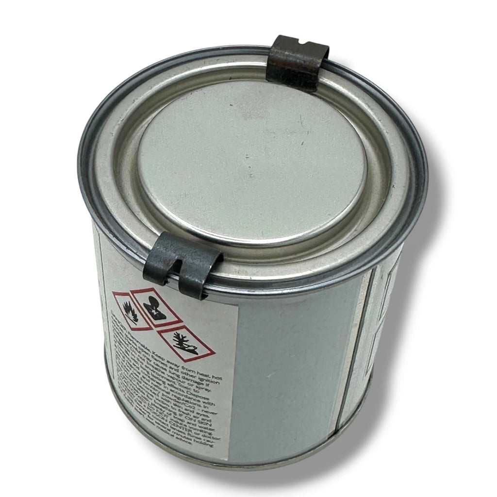 Bronze Handover Signwriting & Pinstriping Enamel - Oil Based Paint - 250ml – product image 4