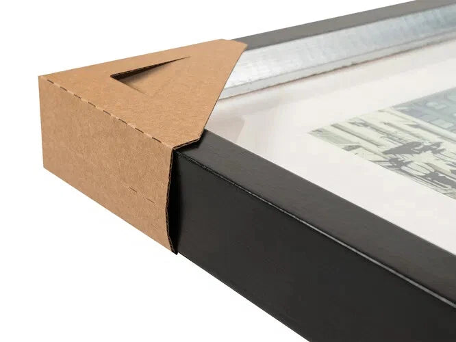 Frame Corner Protectors Universal 20 30 40 50mm deep Frame Moving Storage Thick – product image 4