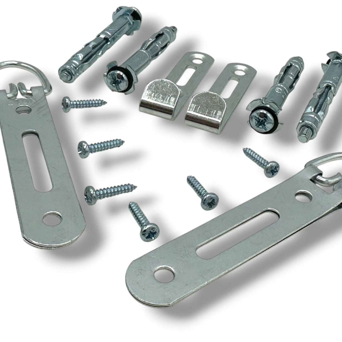 Heavy-Duty Hollow-Wall Picture & Mirror Hanging Kit – product image 3