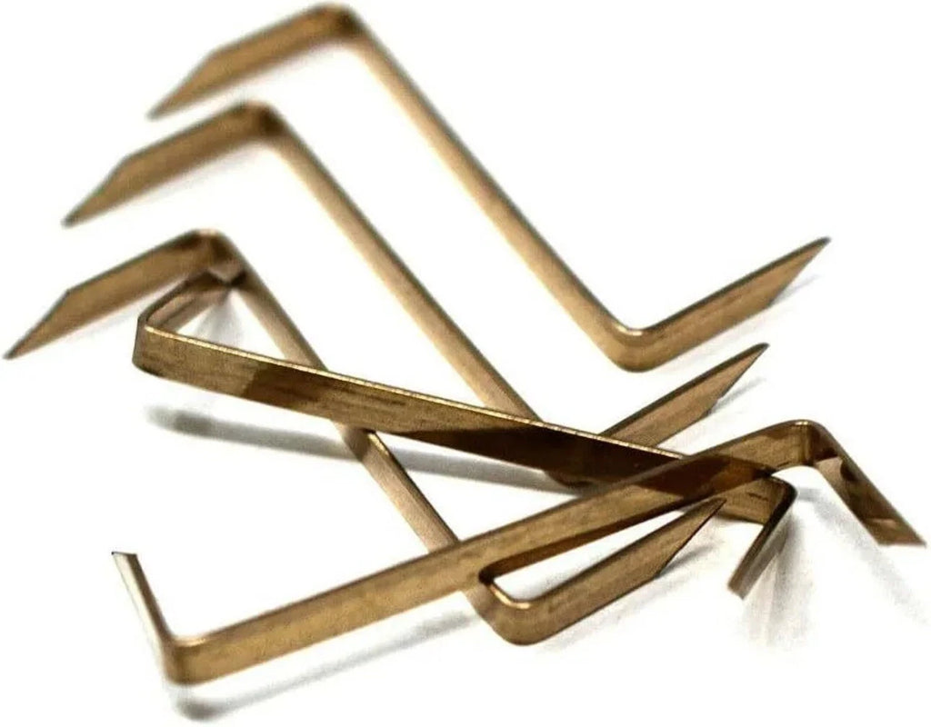 Canvas Z-CLIPS Picture Frame 10 × to Hold Stretched into simplest & neatest way – product image 2