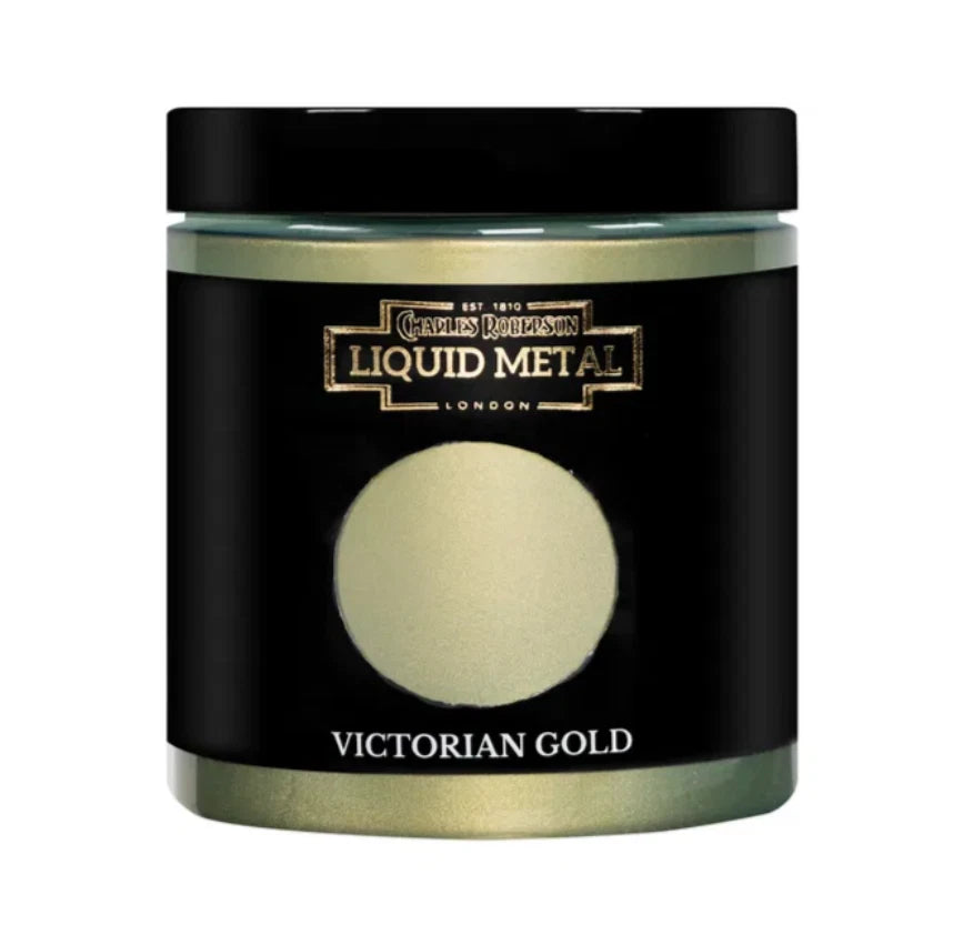 C. Roberson Liquid Metal Paint – 250ml, 27 Colours – product image 37