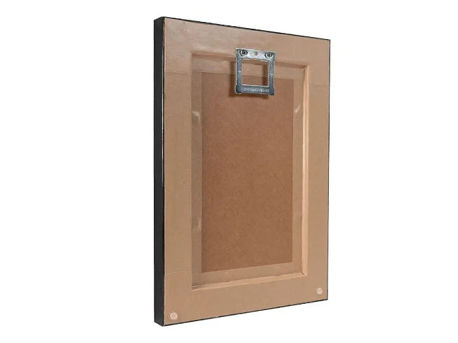 Hangers Stretched CWH1 Zinc Canvas Hollow Back Picture frames + Optional Screws – product image 5