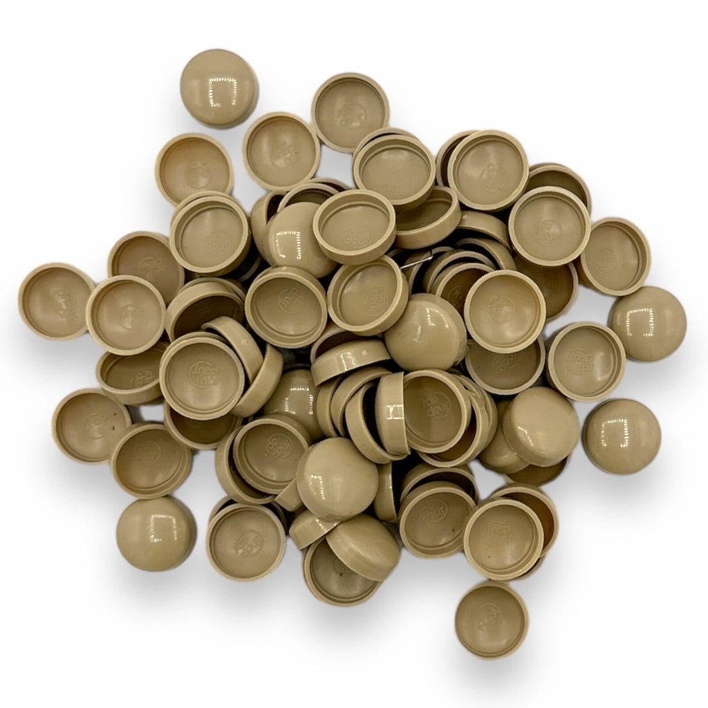 Beige Gloss 10/12g Snap-Caps main product image