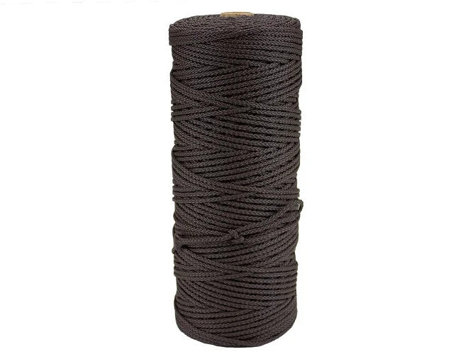 Brown Polypropylene Picture Cord – No.1–No.3, 2–200m – product image 7