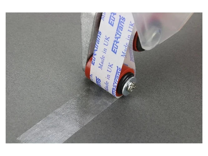 ATG tape 19mm × 33m Double sided adhesive transfer tape Picture Framing Mounting – product image 2