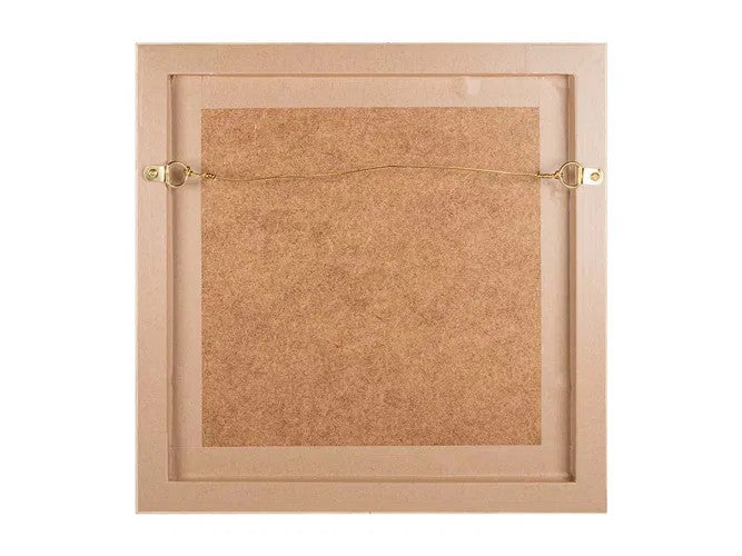 Braided Brass Picture Hanging Wire – 150m, No.1–No.3 – product image 4