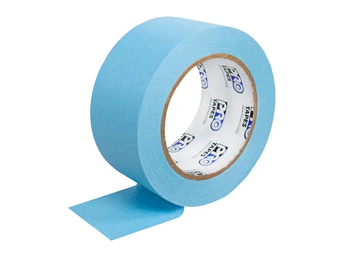 Pro 46 Coloured Paper Tape – 48mm × 55m, 9 Colours – product image 40