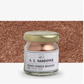 Handover Brightor 3049 Bronze Powder - Copper 25g - Metallic Pigment for Gilding – product image 1