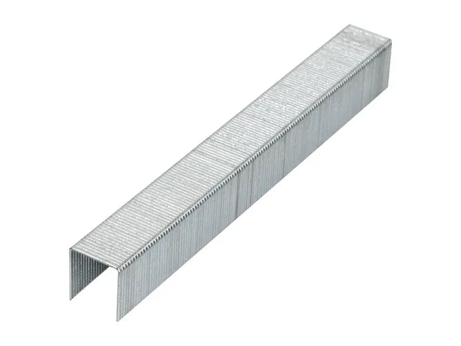 Staples Upholstery Framing 80 Series 14mm Galvanised Canvas galvanised OMER LION – product image 3