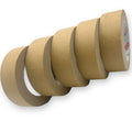 Picture Frame Backing Tape 5x 38mm Framing Self Adhesive Framing Canvas 50m – product image 1