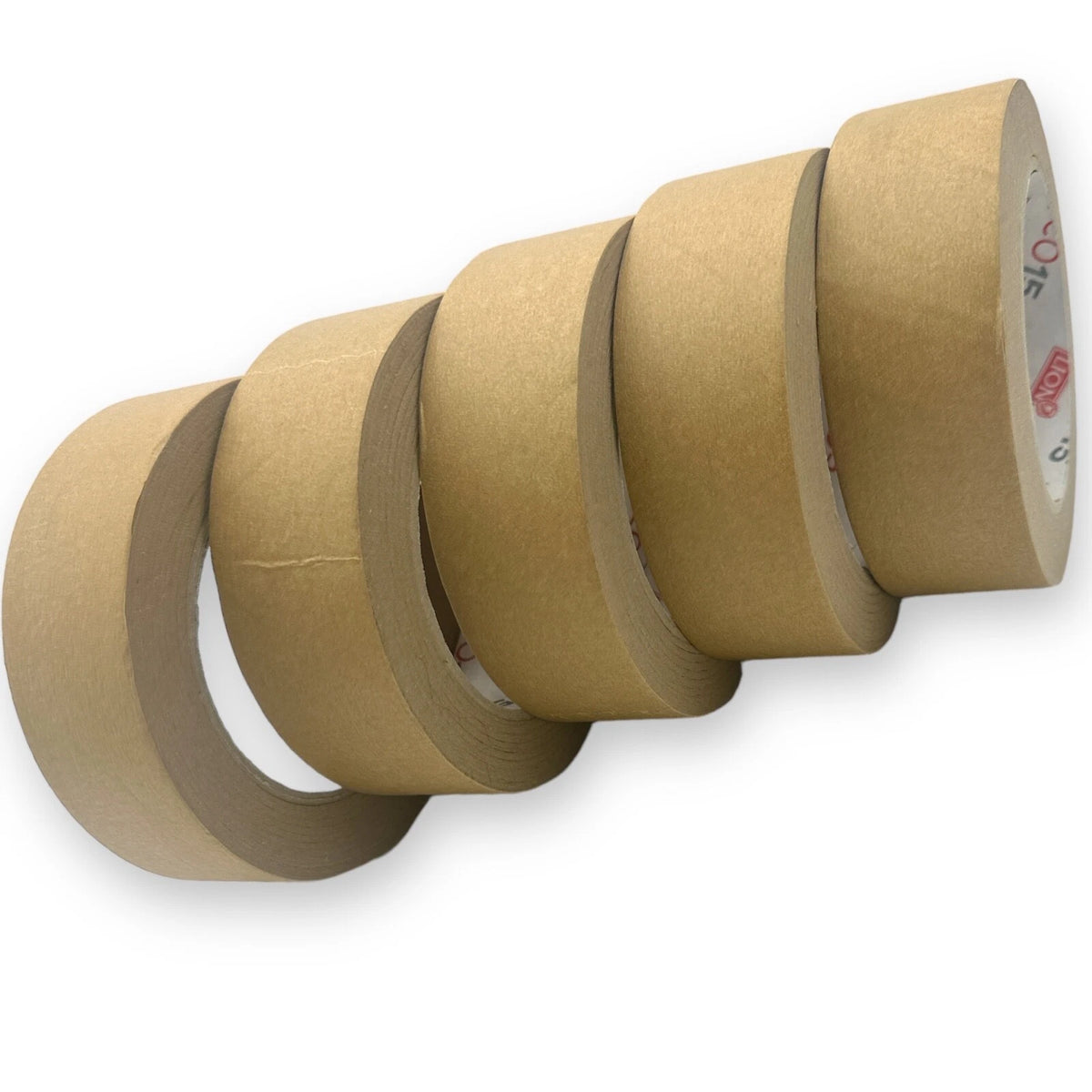 Picture Frame Backing Tape 5x 38mm Framing Self Adhesive Framing Canvas 50m – product image 1
