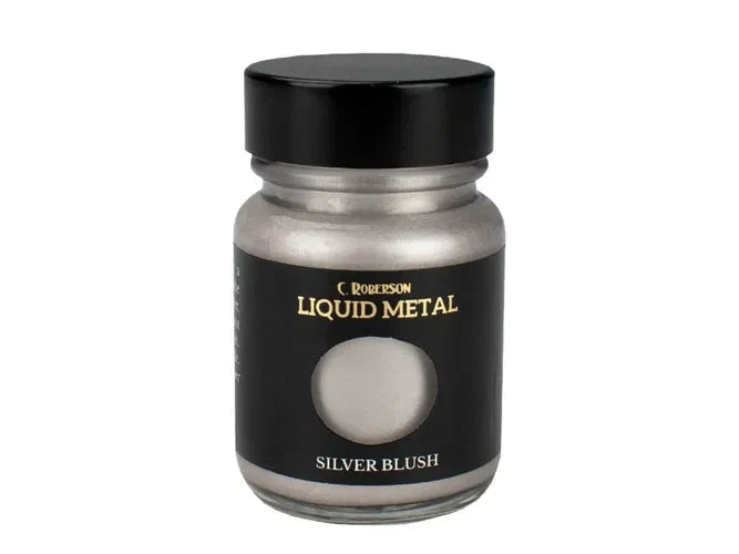 C. Roberson Liquid Metal Paint – 30ml, 27 Colours – product image 29