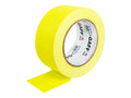 Pro Gaff Cloth Tape Yellow Self Adhesive 48mm × 23m Picture Framing – product image 1
