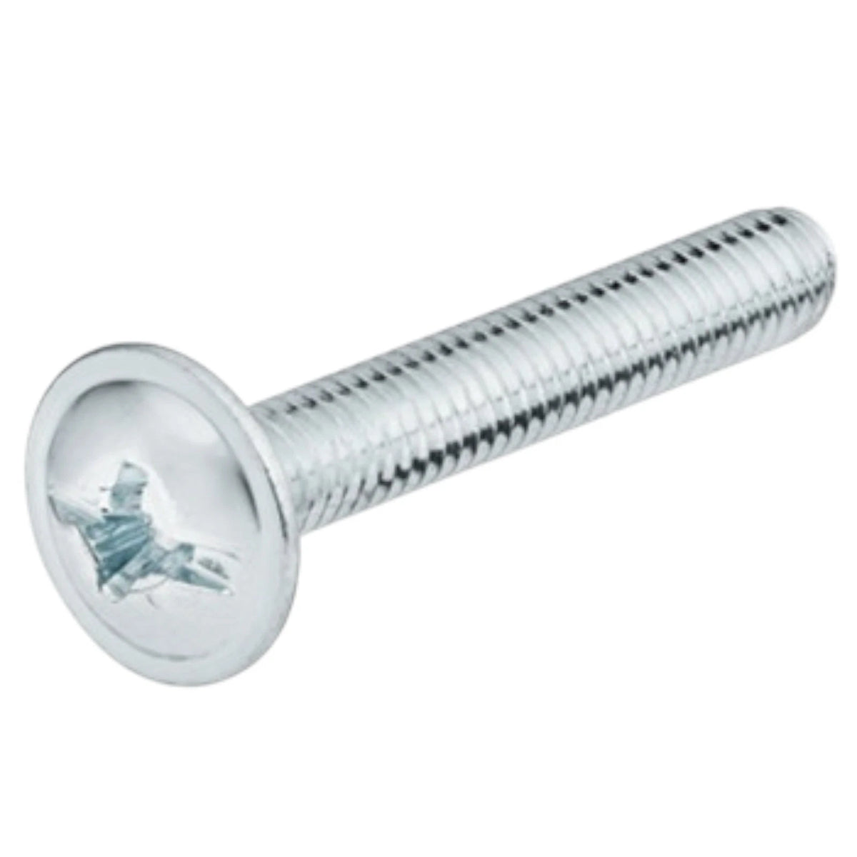 Handle Screws M4 × 30mm Combi Cabinet Drawer Knob Bolts Flange Machine Screw – product image 5