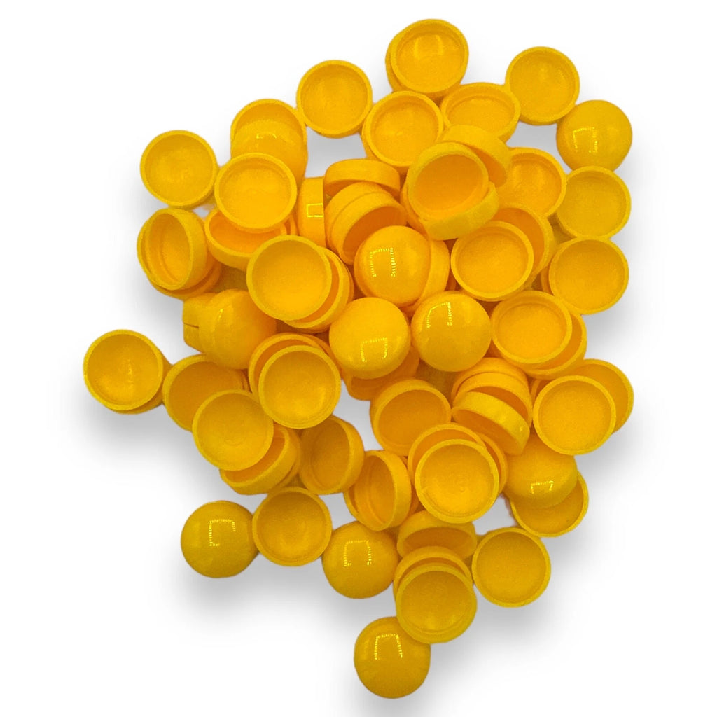 Yellow Gloss 10/12g Snap-Caps main product image