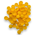 Yellow Gloss 10/12g Snap-Caps main product image