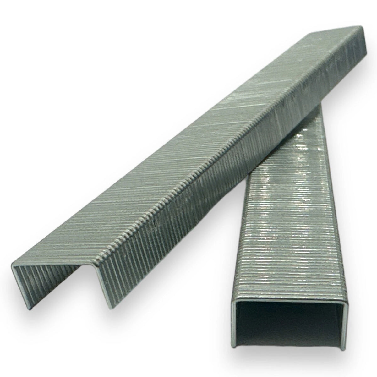 Tacwise Staple 53 Series 6mm 1/4" 5 Strips (625 Staples) Gun Framing galvanised – product image 2