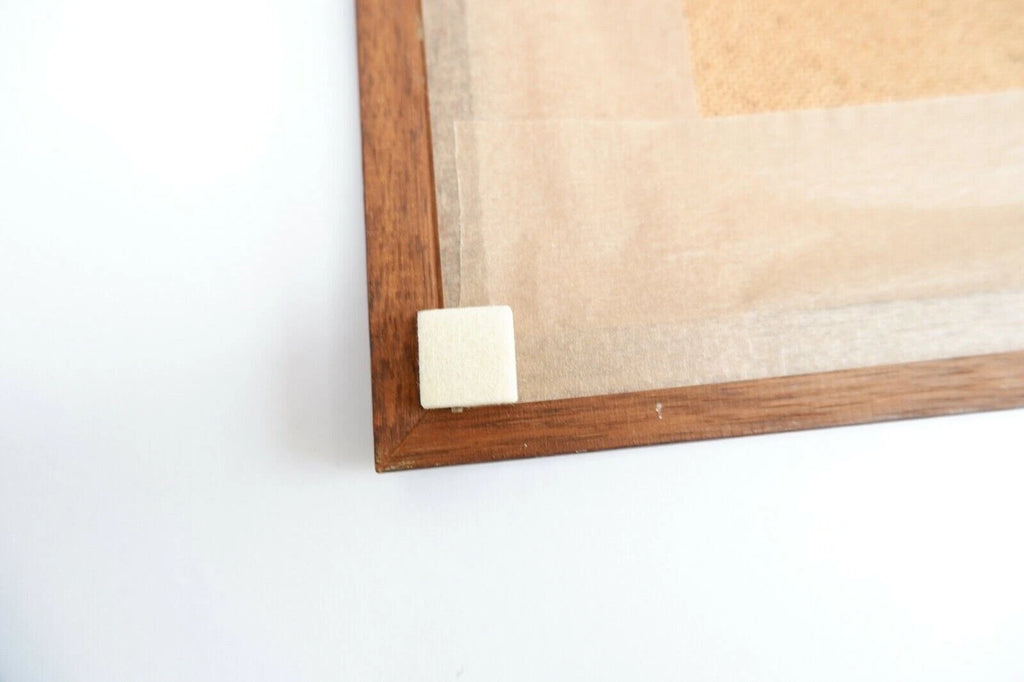 Frame Bumpers Self Adhesive 7mm Foam Spacer Picture Stops Frames Marking Walls – product image 3